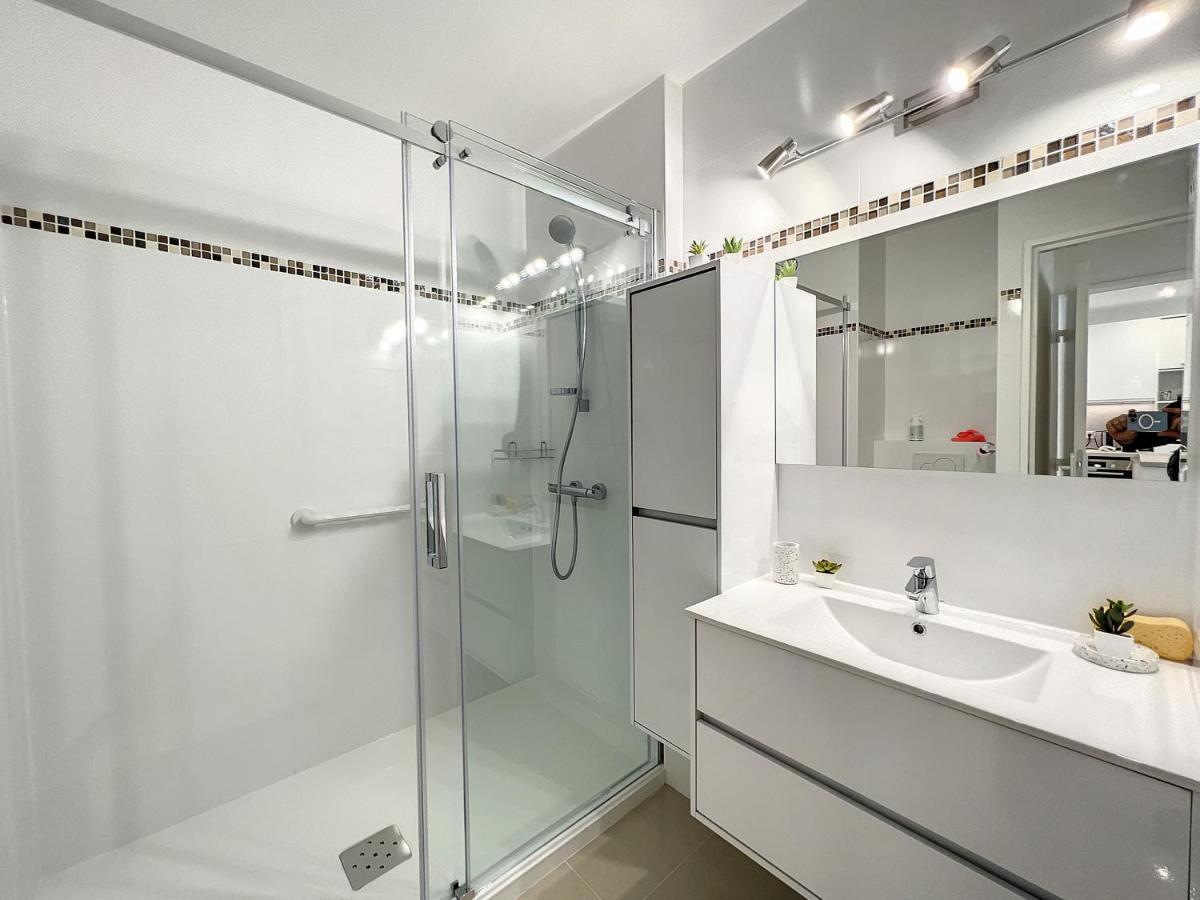 Appartement Maupassant T2 Bord De Cannes