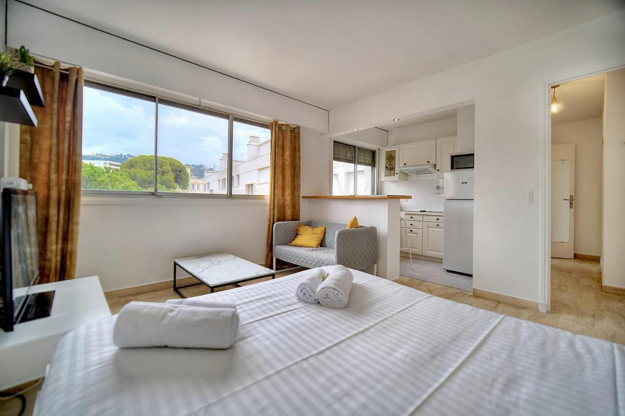 Immogroom - Cosy - California - Close To Everything * Cannes