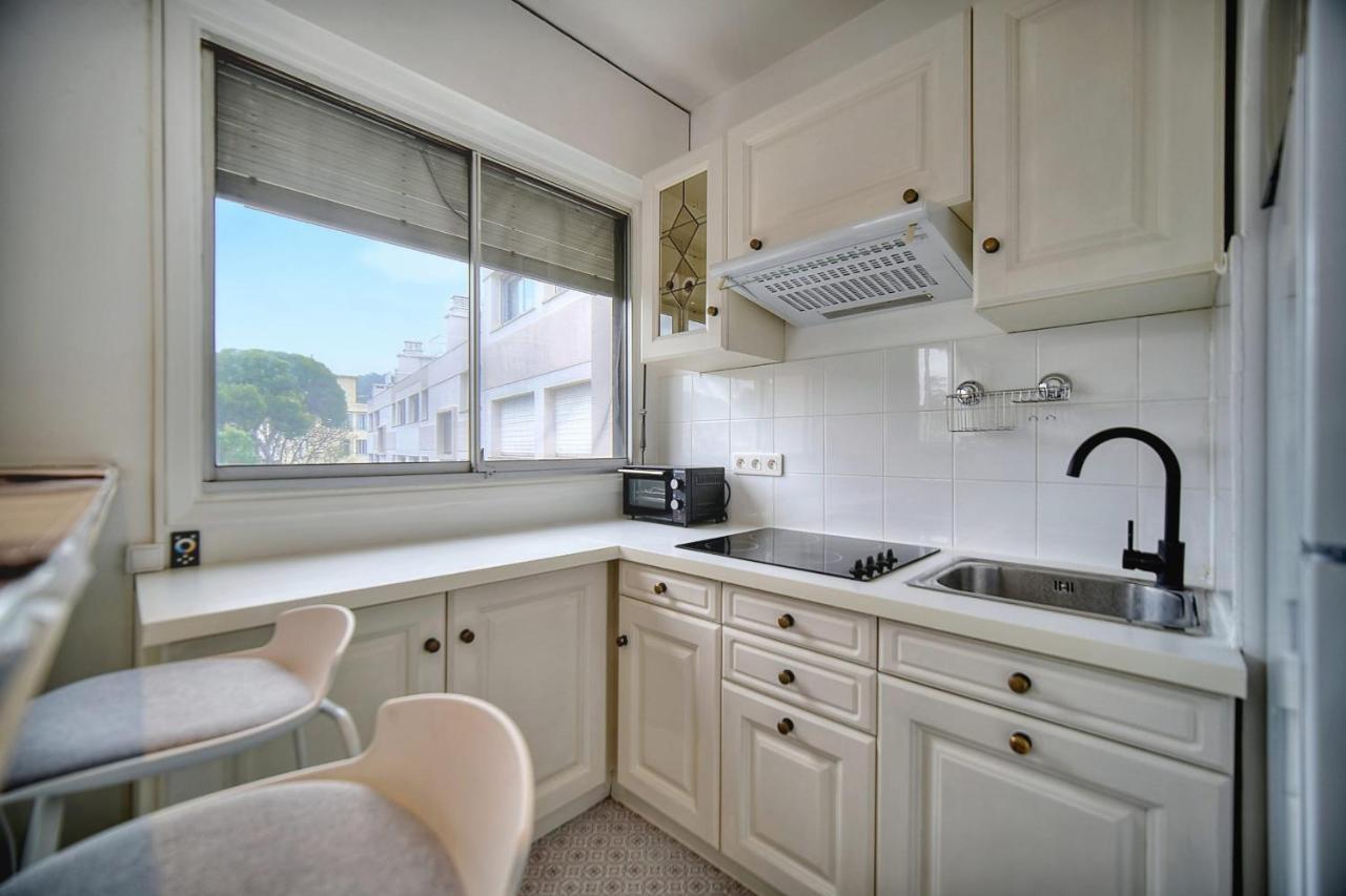 Immogroom - Cosy - California - Close To Everything * Cannes