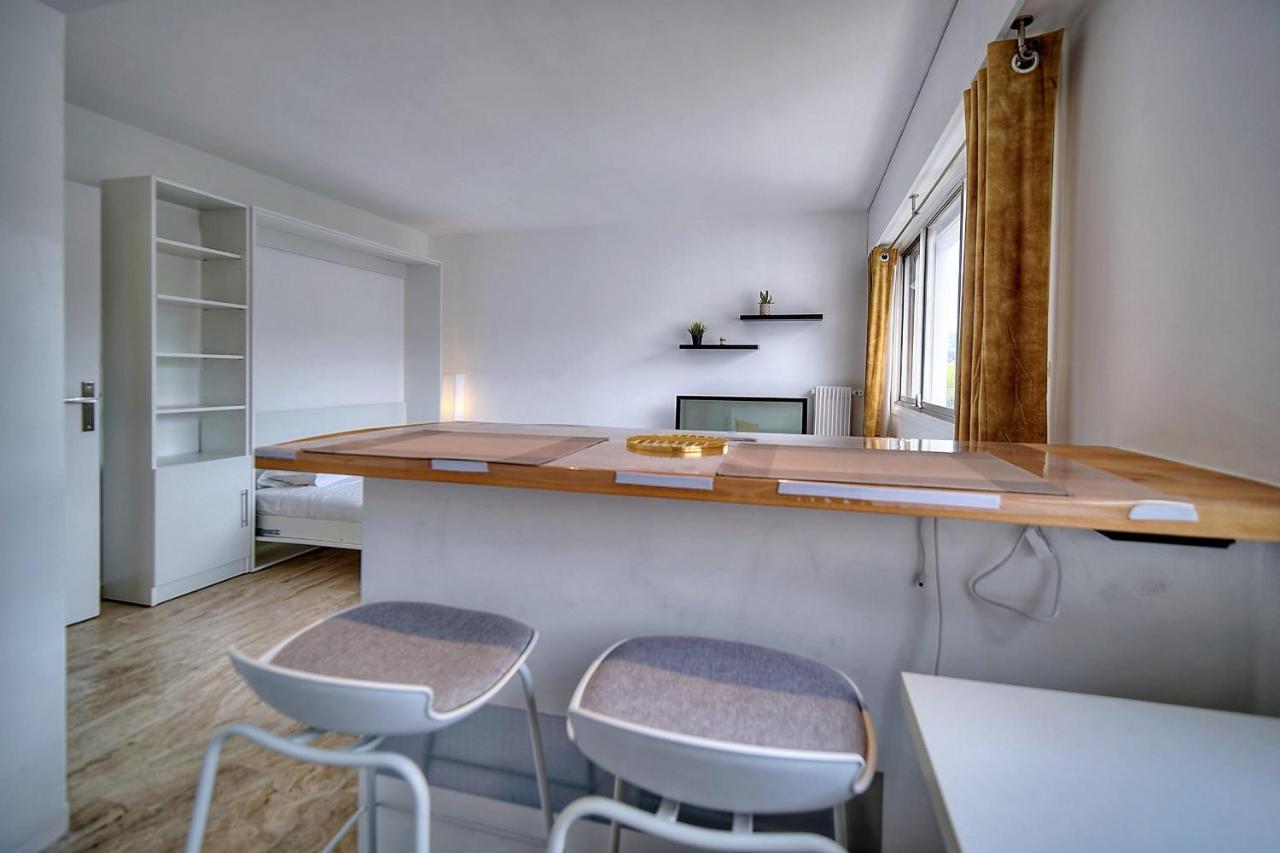Immogroom - Cosy - California - Close To Everything Apartamento
