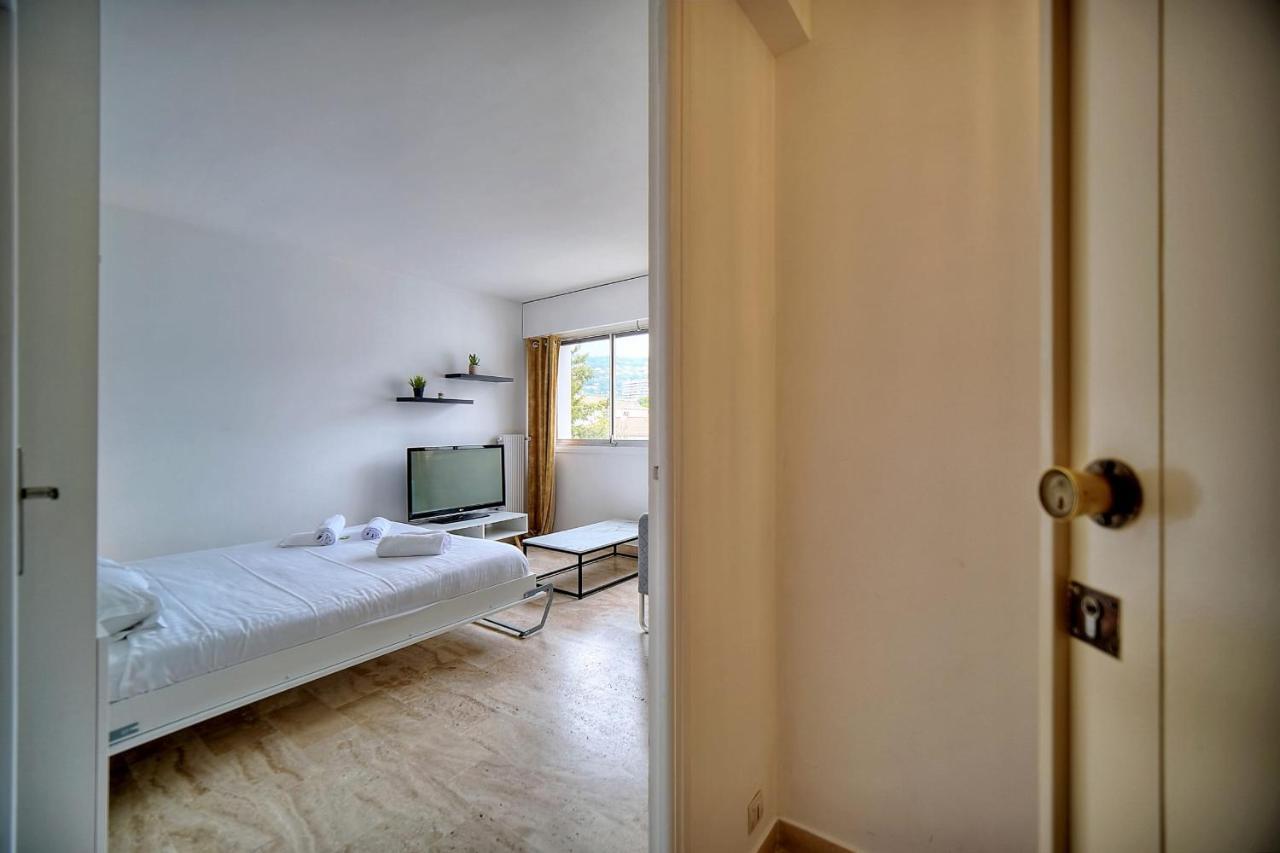 Apartamento Immogroom - Cosy - California - Close To Everything Cannes