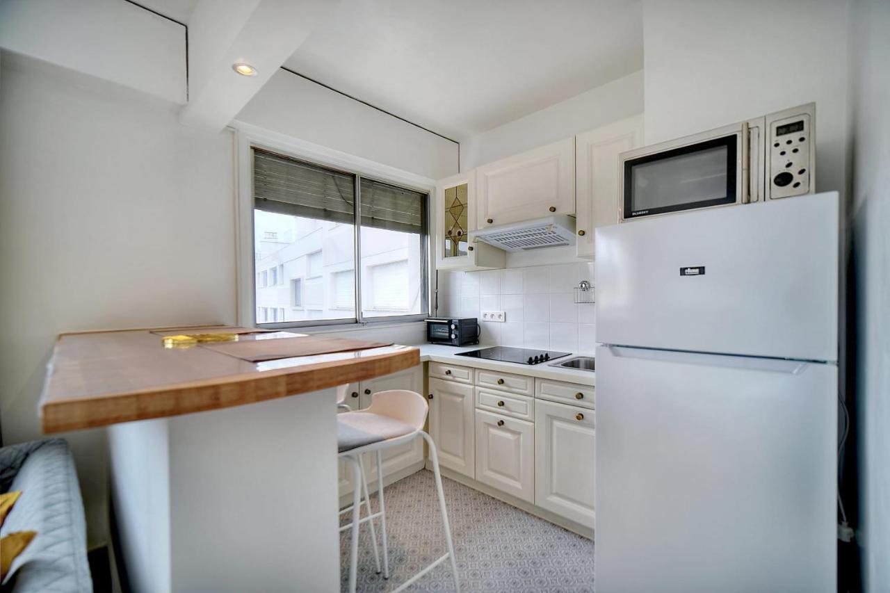 Immogroom - Cosy - California - Close To Everything