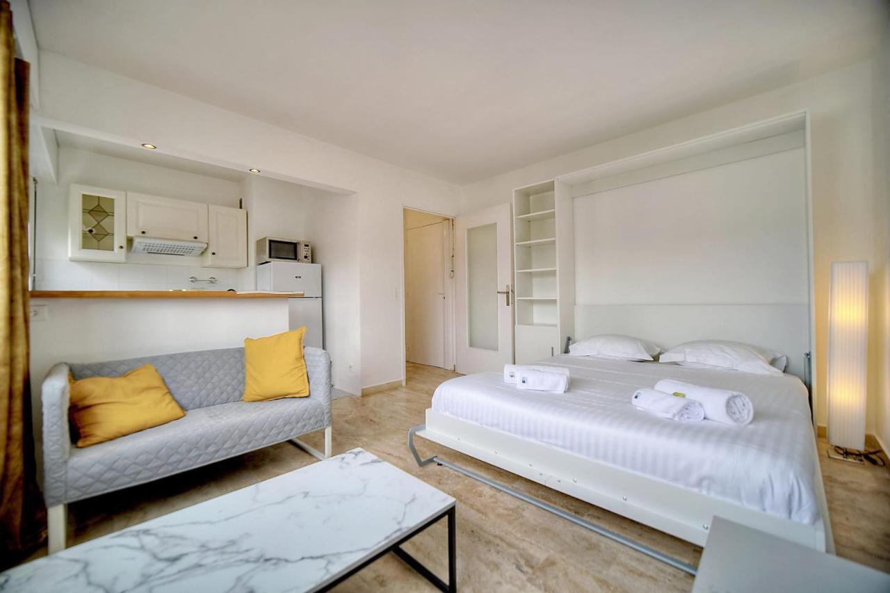 Immogroom - Cosy - California - Close To Everything *