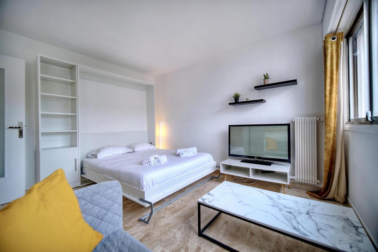 Immogroom - Cosy - California - Close To Everything Cannes