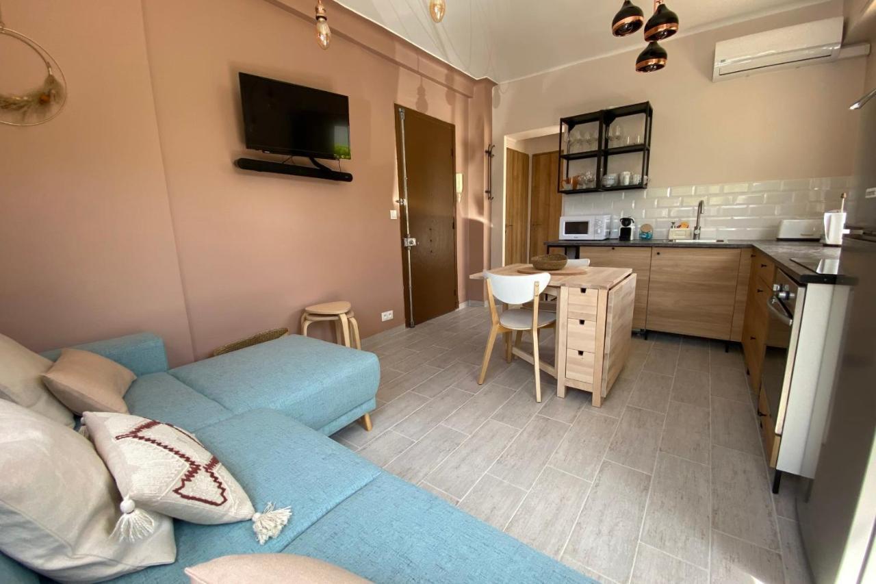 Apartamento Secret Garden Ideal For Congres And Holidays Live In Le Florence *