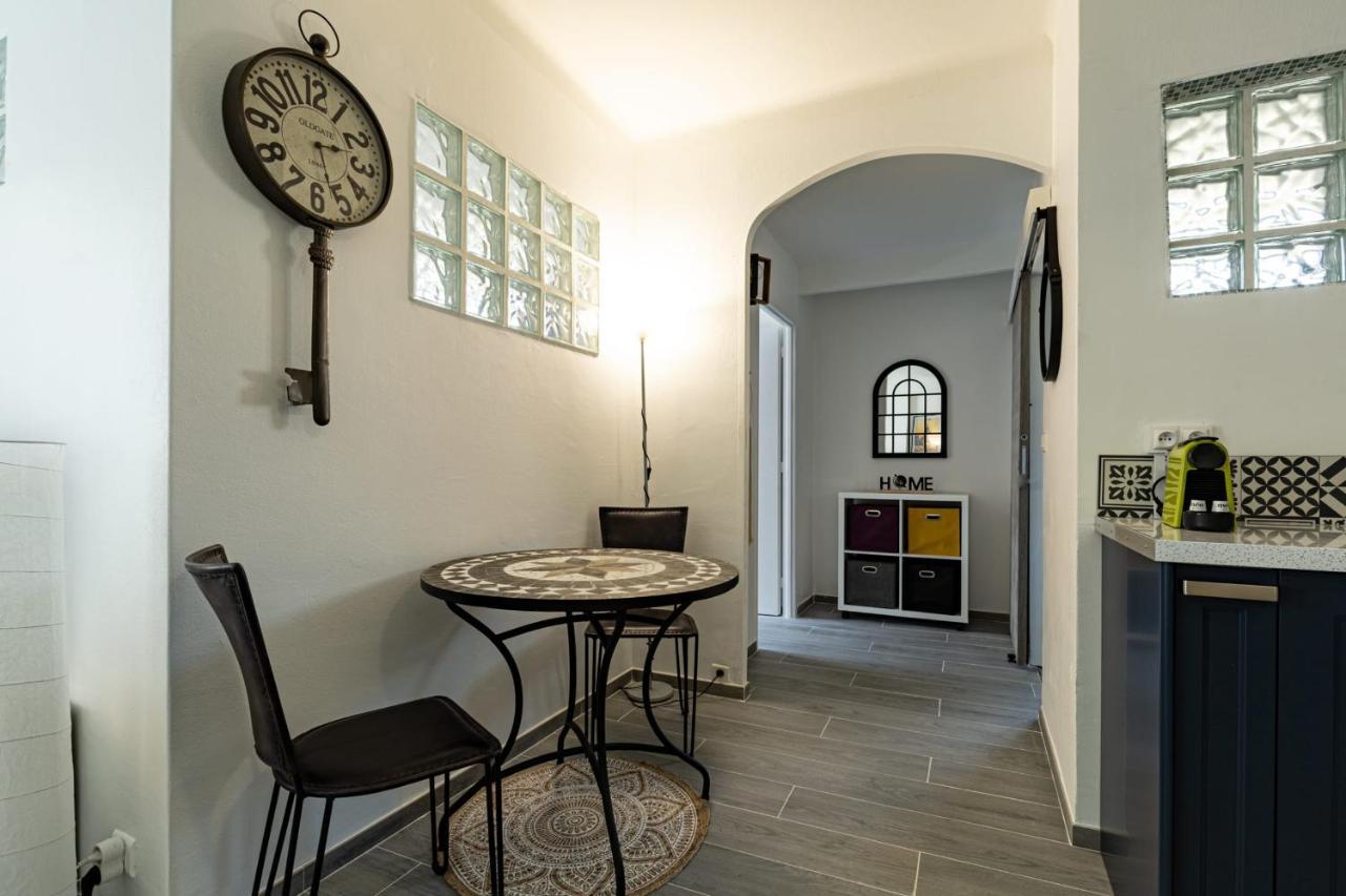 Appartement Immogroom - Rénové - Terrasse - Clim - Calme - Carnot *