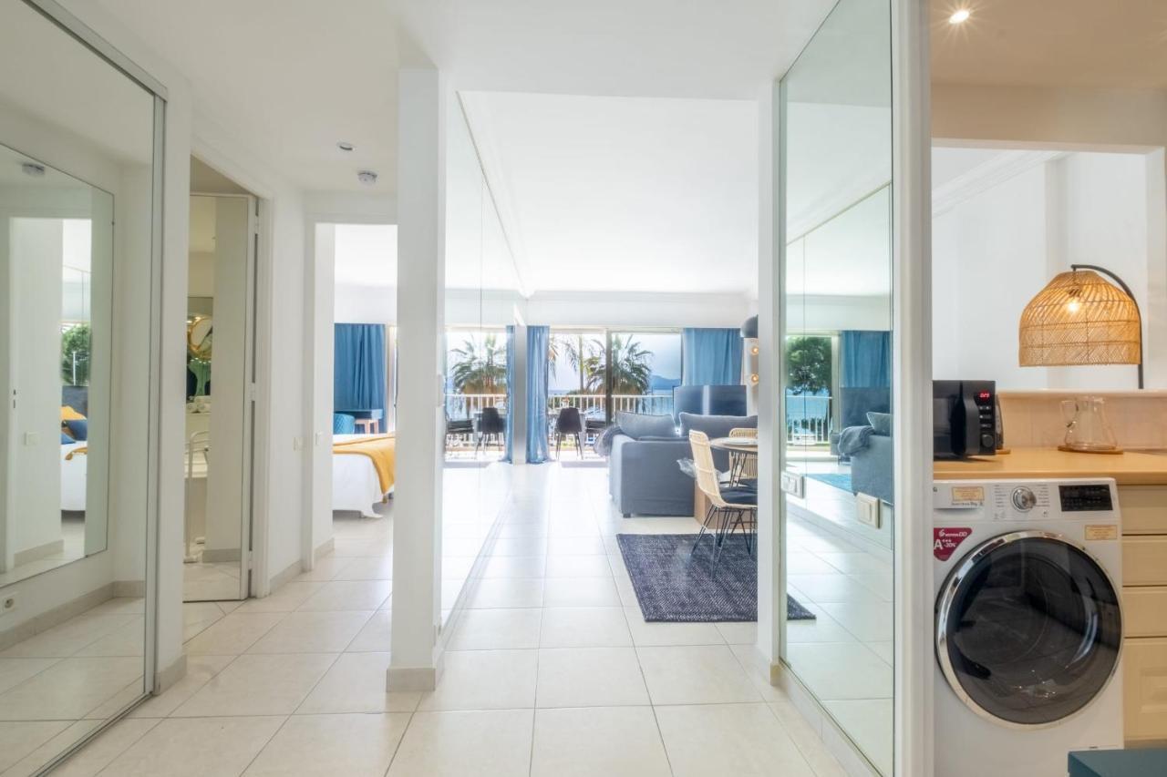 Sea View Terrace Upscale Property *