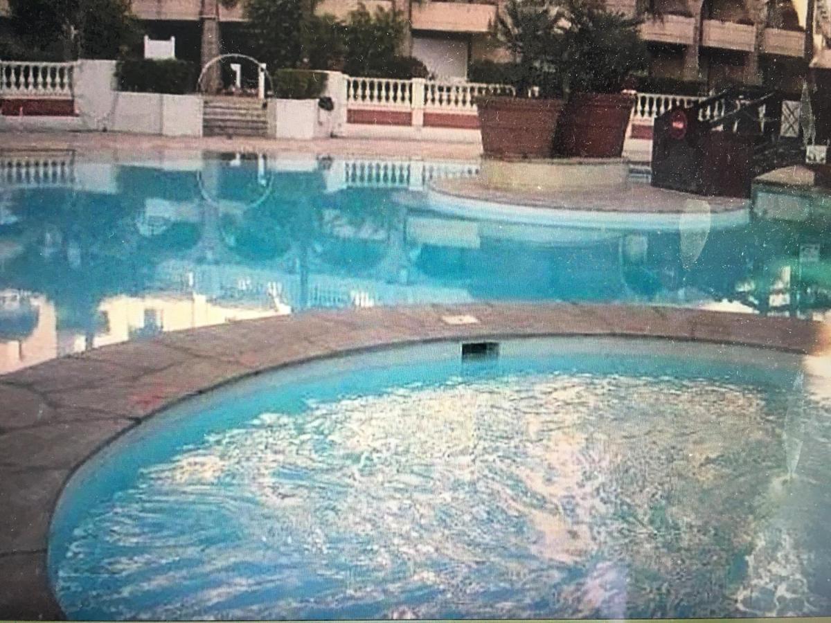 Appartement Maupassant T2 Bord De Cannes