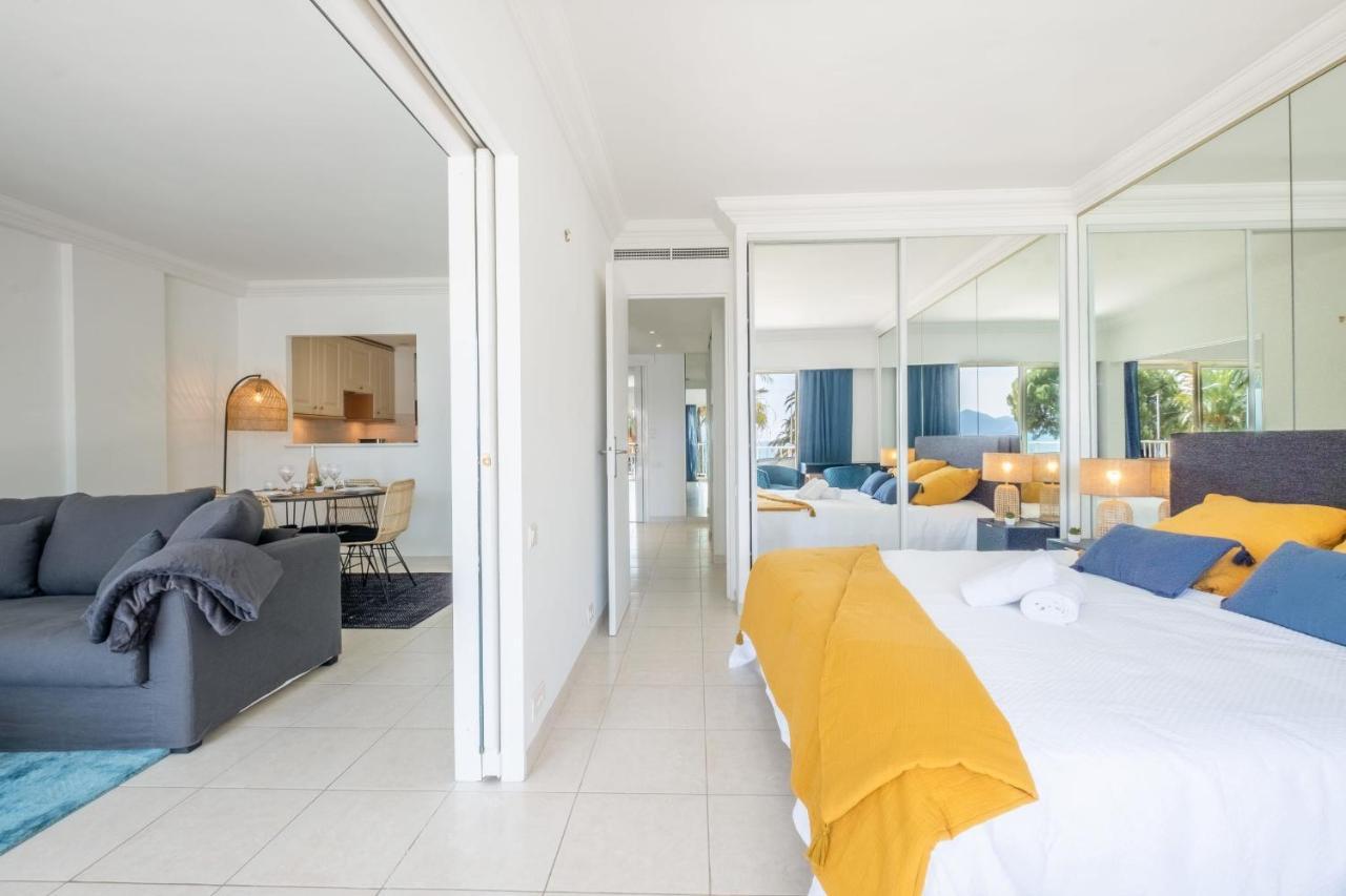 Sea View Terrace Upscale Property