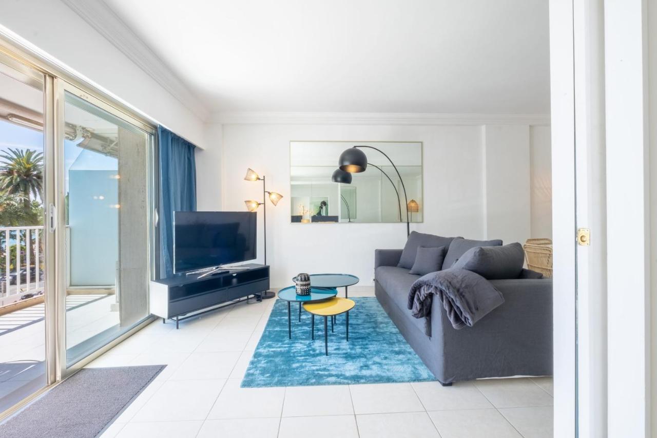 Sea View Terrace Upscale Property *