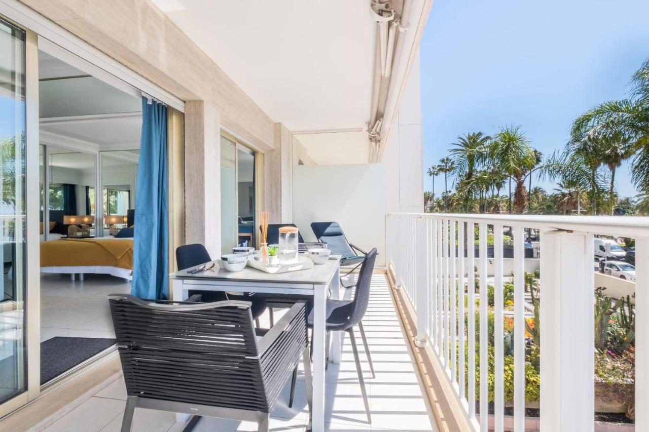 Sea View Terrace Upscale Property