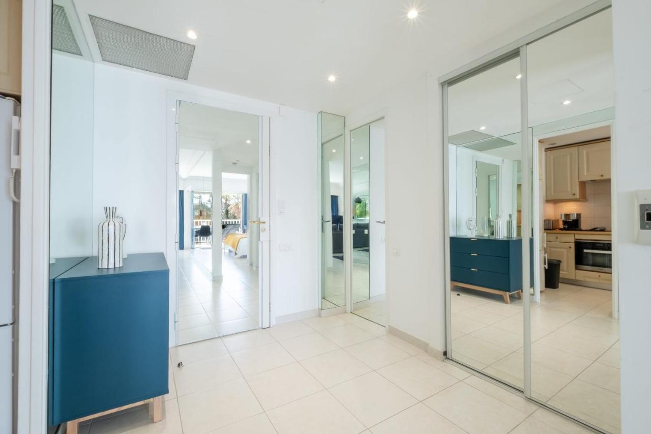Sea View Terrace Upscale Property *