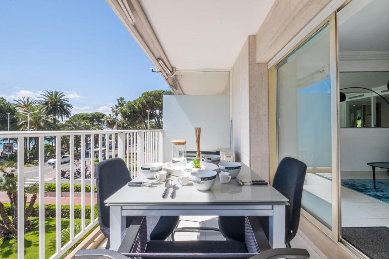 Apartment Sea View Terrace Upscale Property