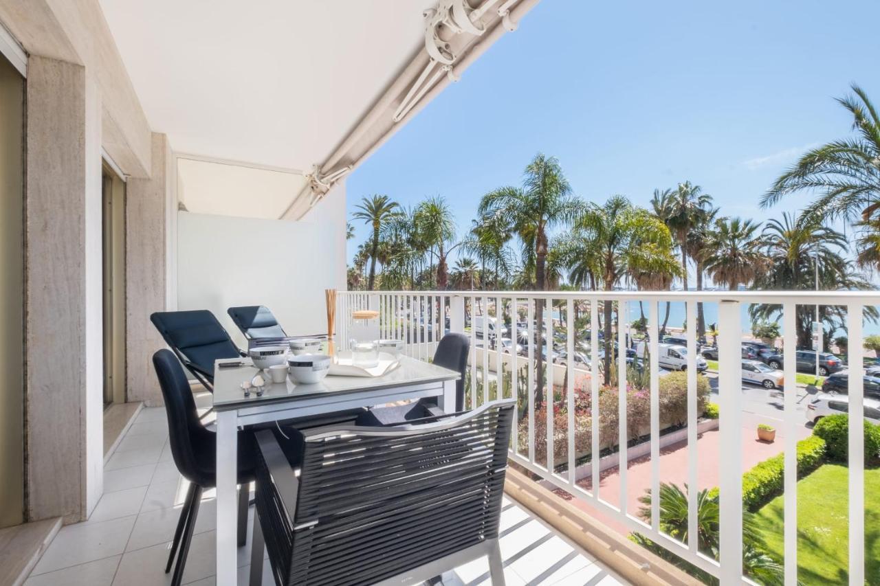 Sea View Terrace Upscale Property *