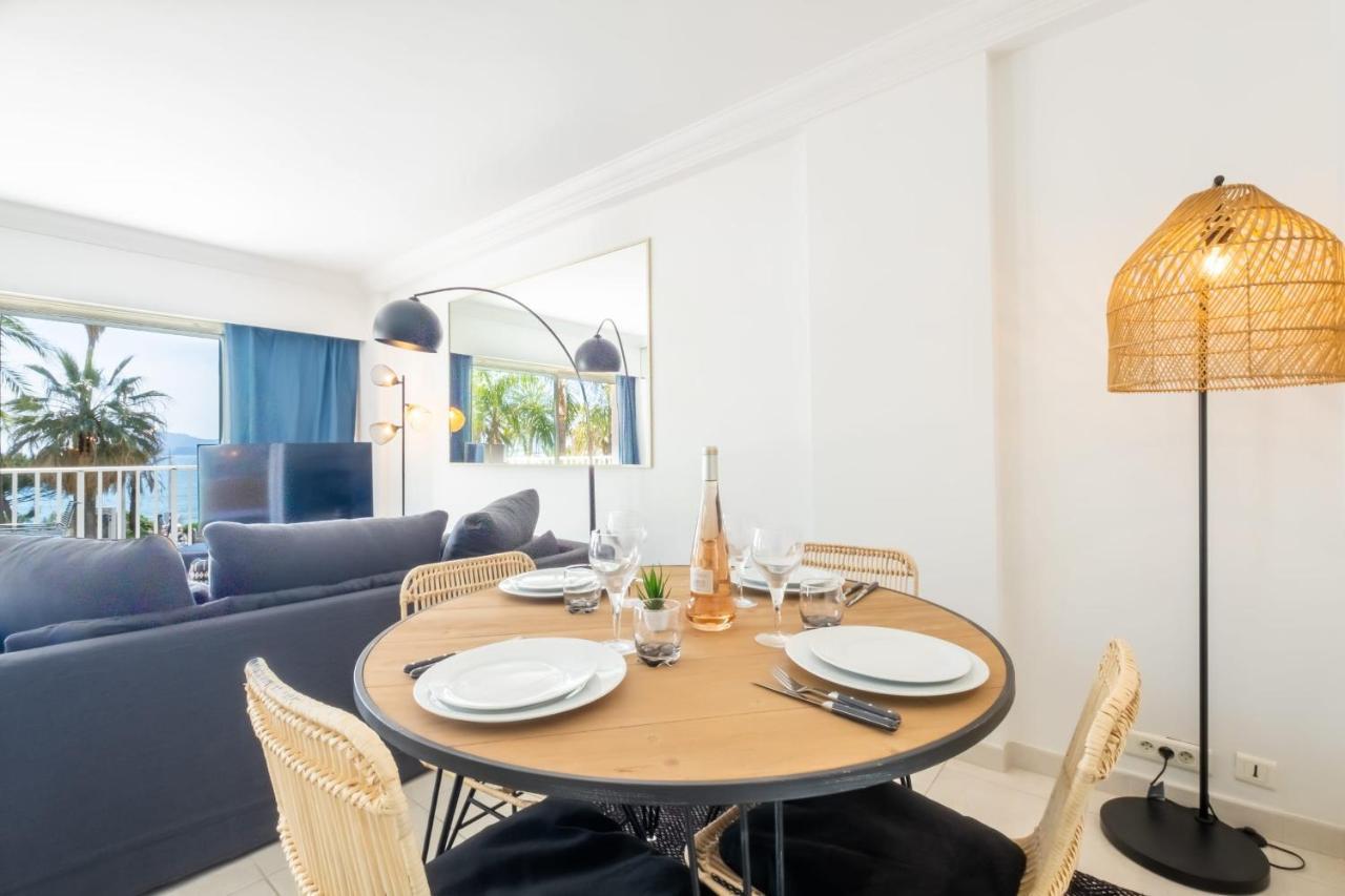 Apartment Sea View Terrace Upscale Property *