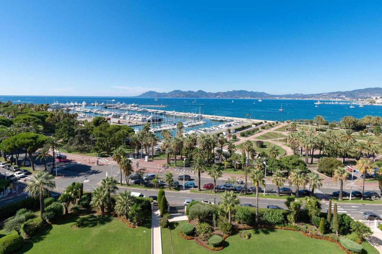 Le Chester 3 Pièces Proche Croisette Bord De * Cannes