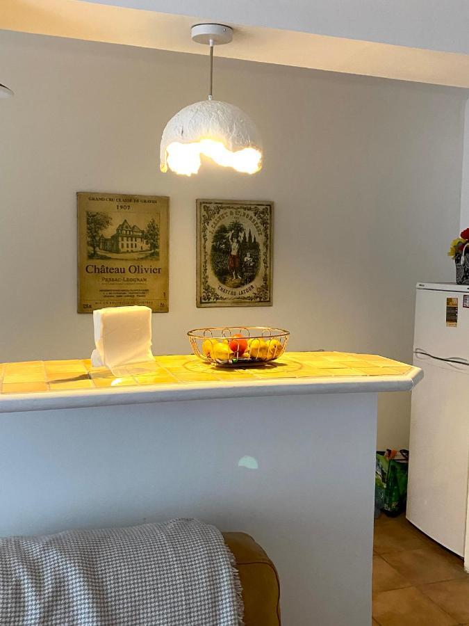 Apartment Luxury Between Antibs And Croisette *