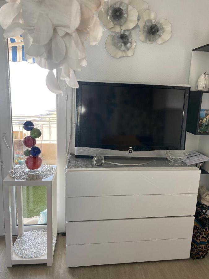 Appartement Face