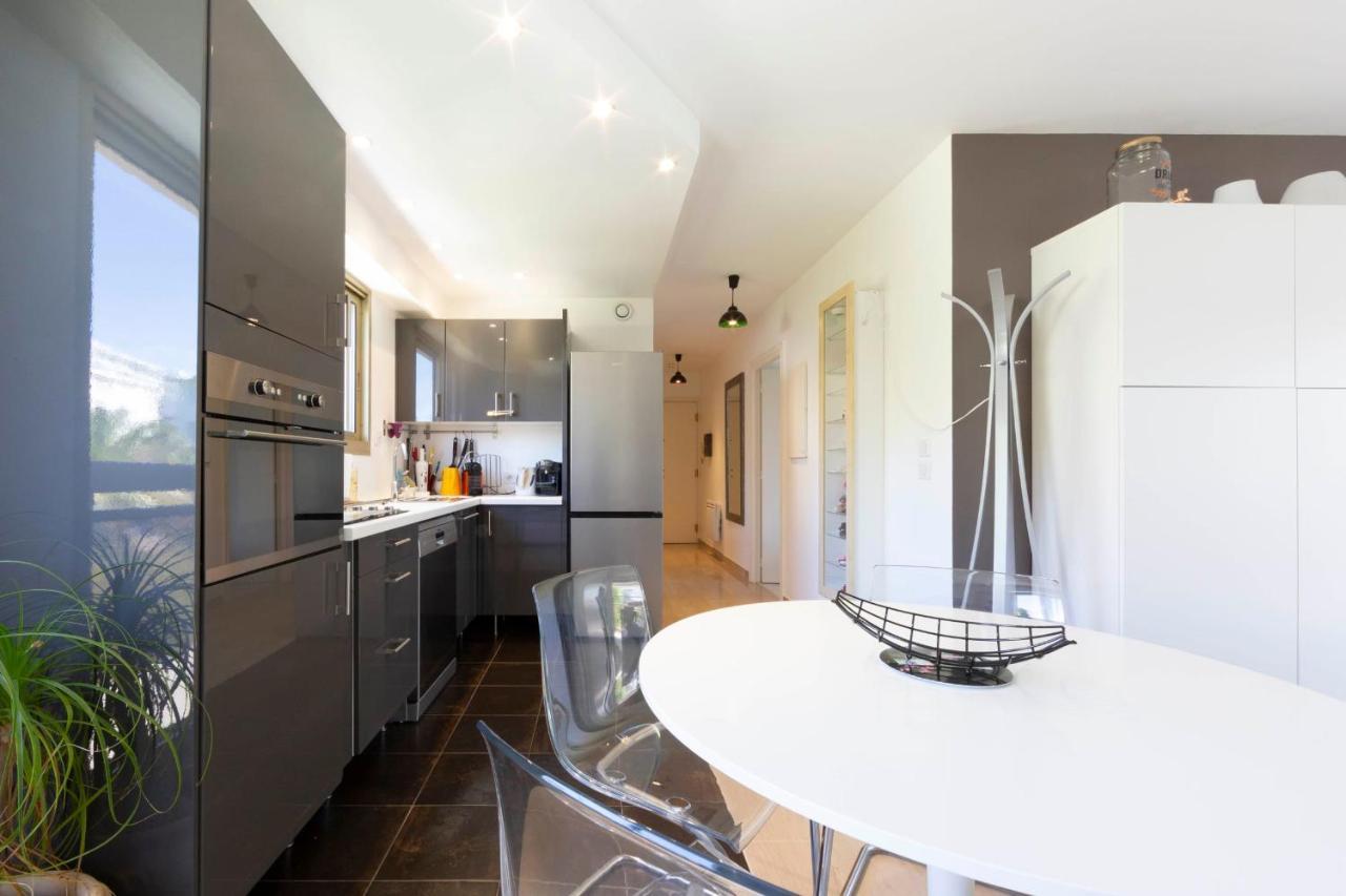 Appartement Ideal Congress And Vacation Live In Cannes