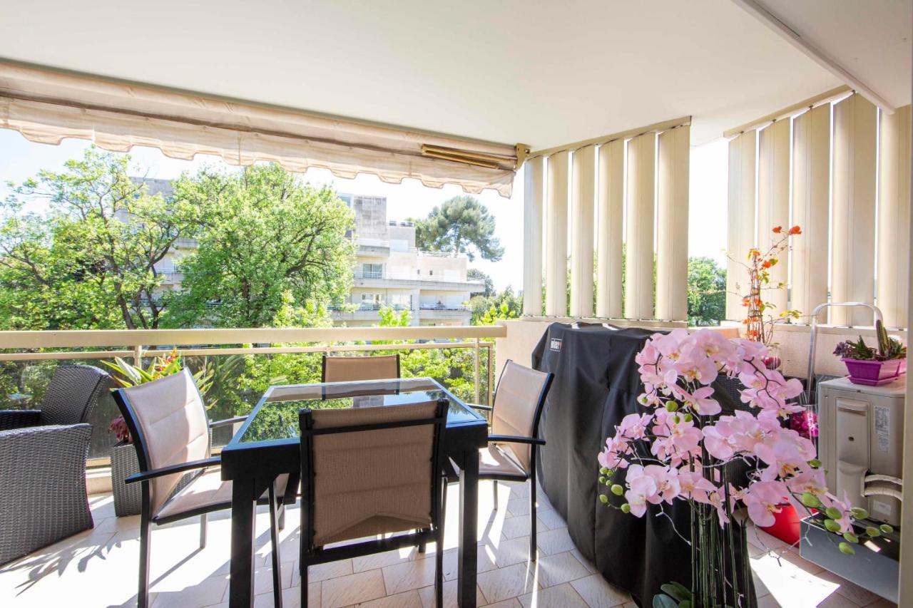Ideal Congress And Vacation Live In Appartement