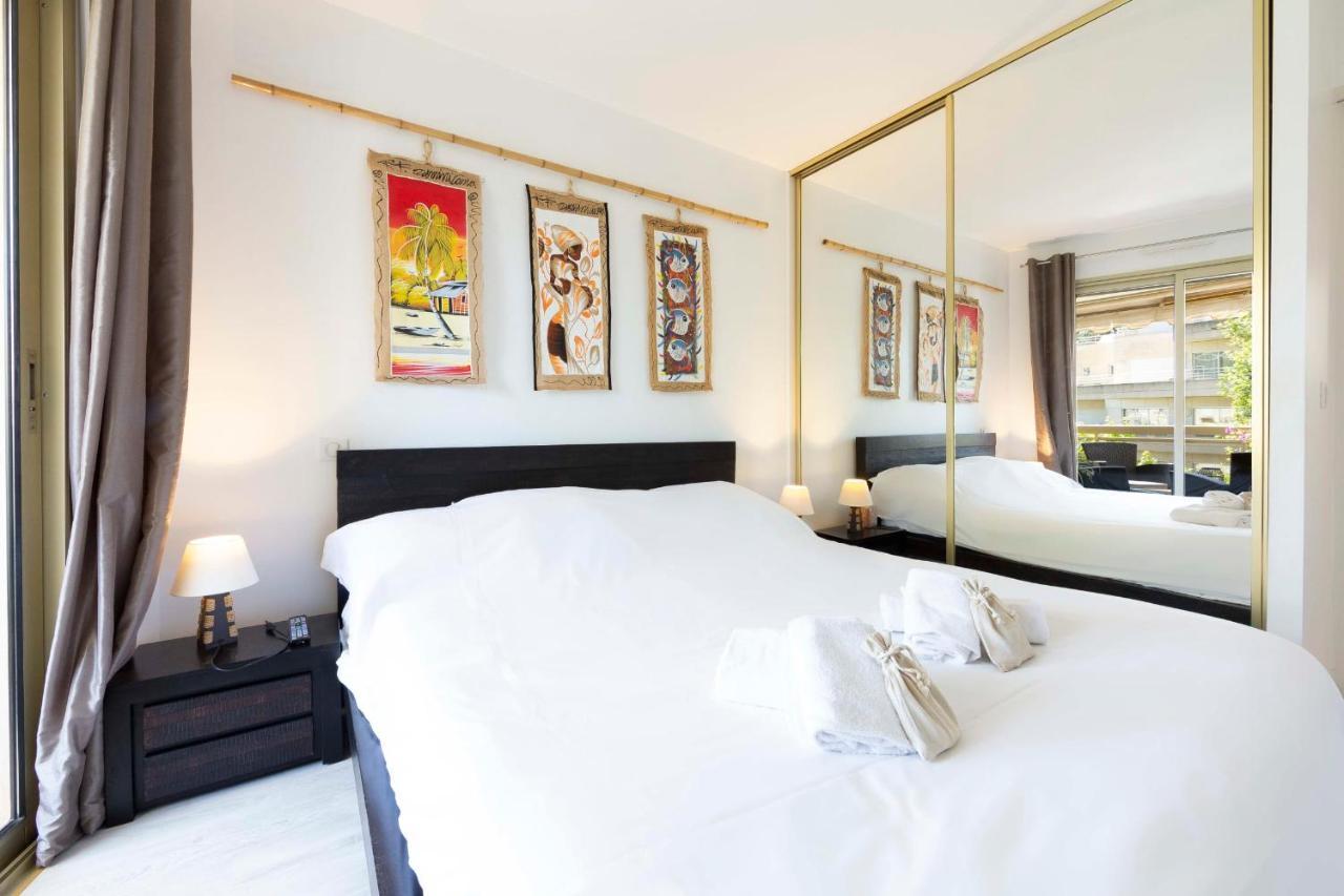 Appartement Ideal Congress And Vacation Live In Cannes