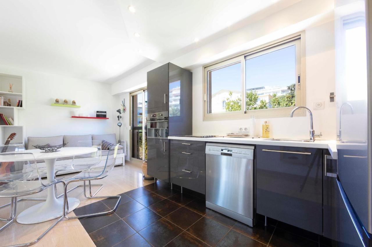 Ideal Congress And Vacation Live In Appartement