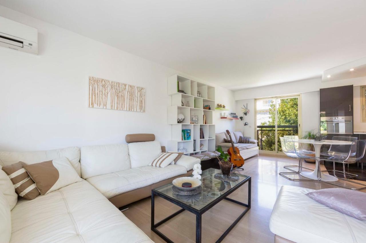 Ideal Congress And Vacation Live In Appartement *