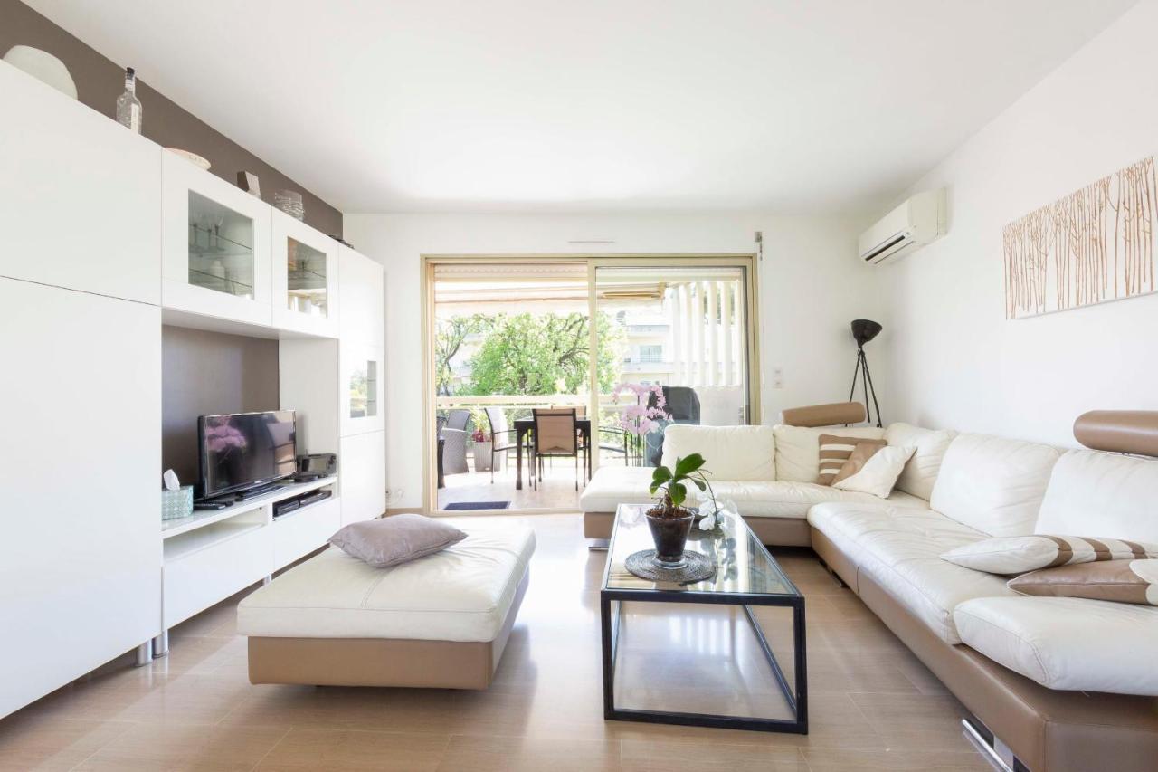 Appartement Ideal Congress And Vacation Live In *