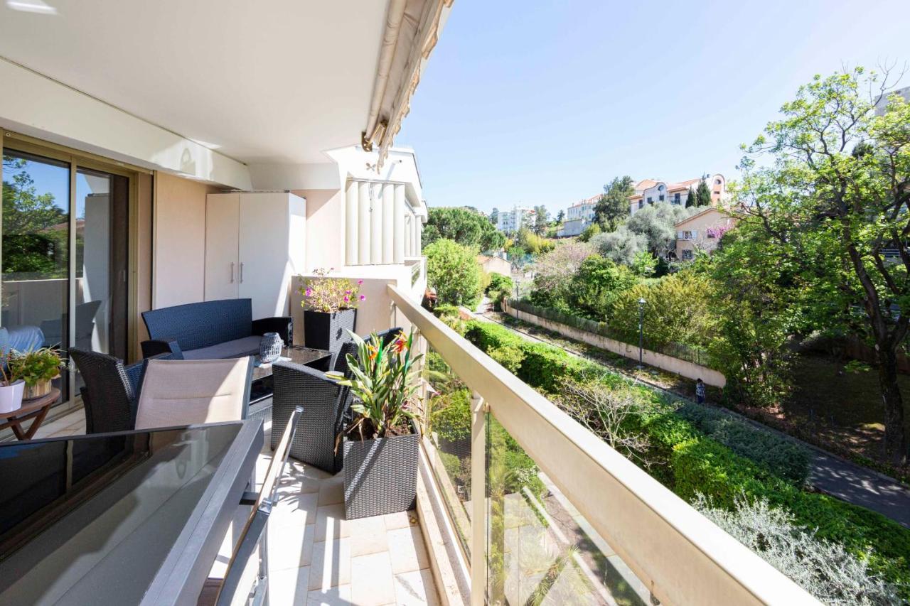 Ideal Congress And Vacation Live In Appartement *