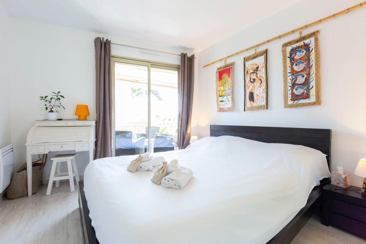 Appartement Ideal Congress And Vacation Live In Cannes