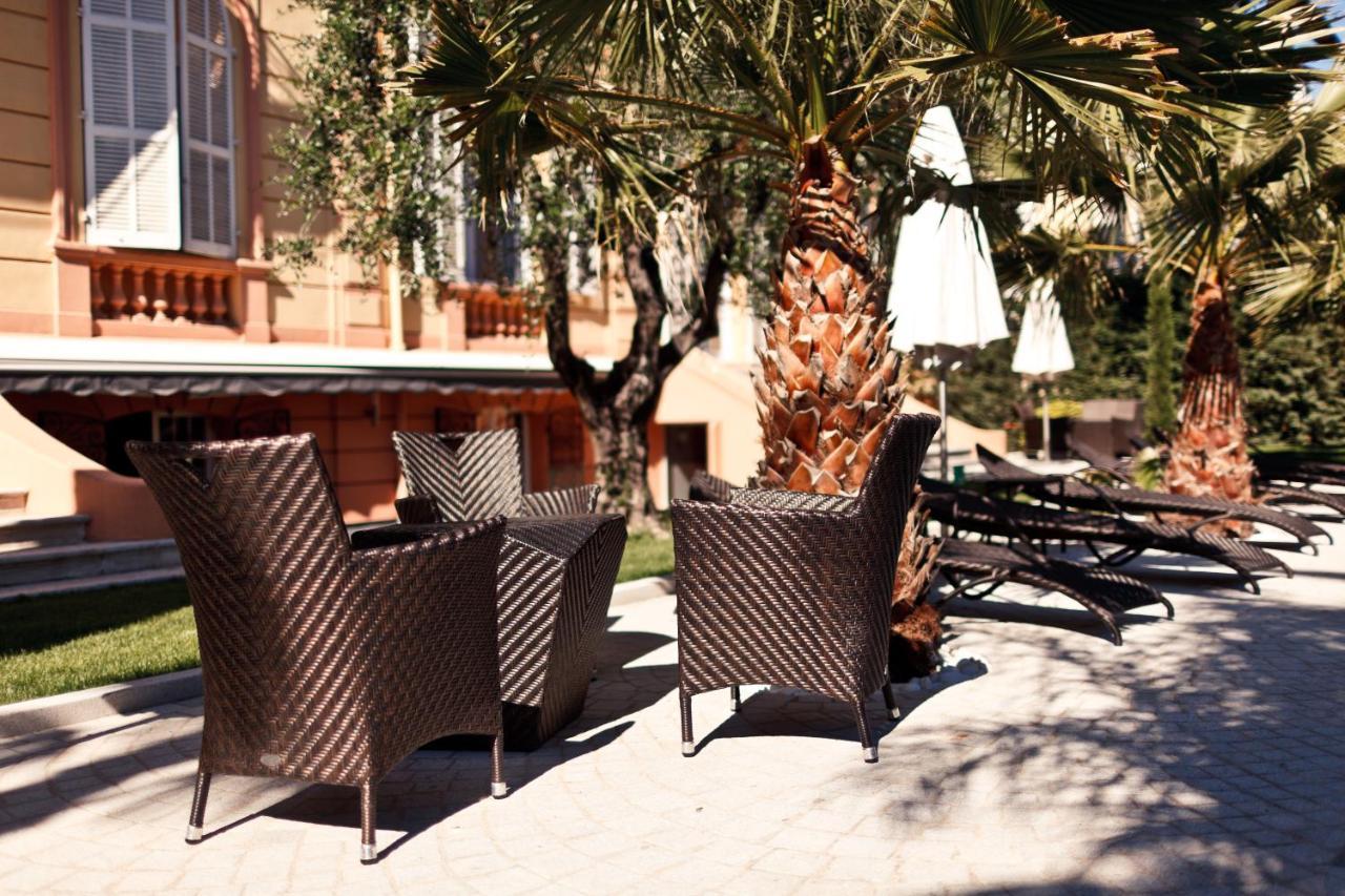 Golden Tulip De Paris Hotel Cannes