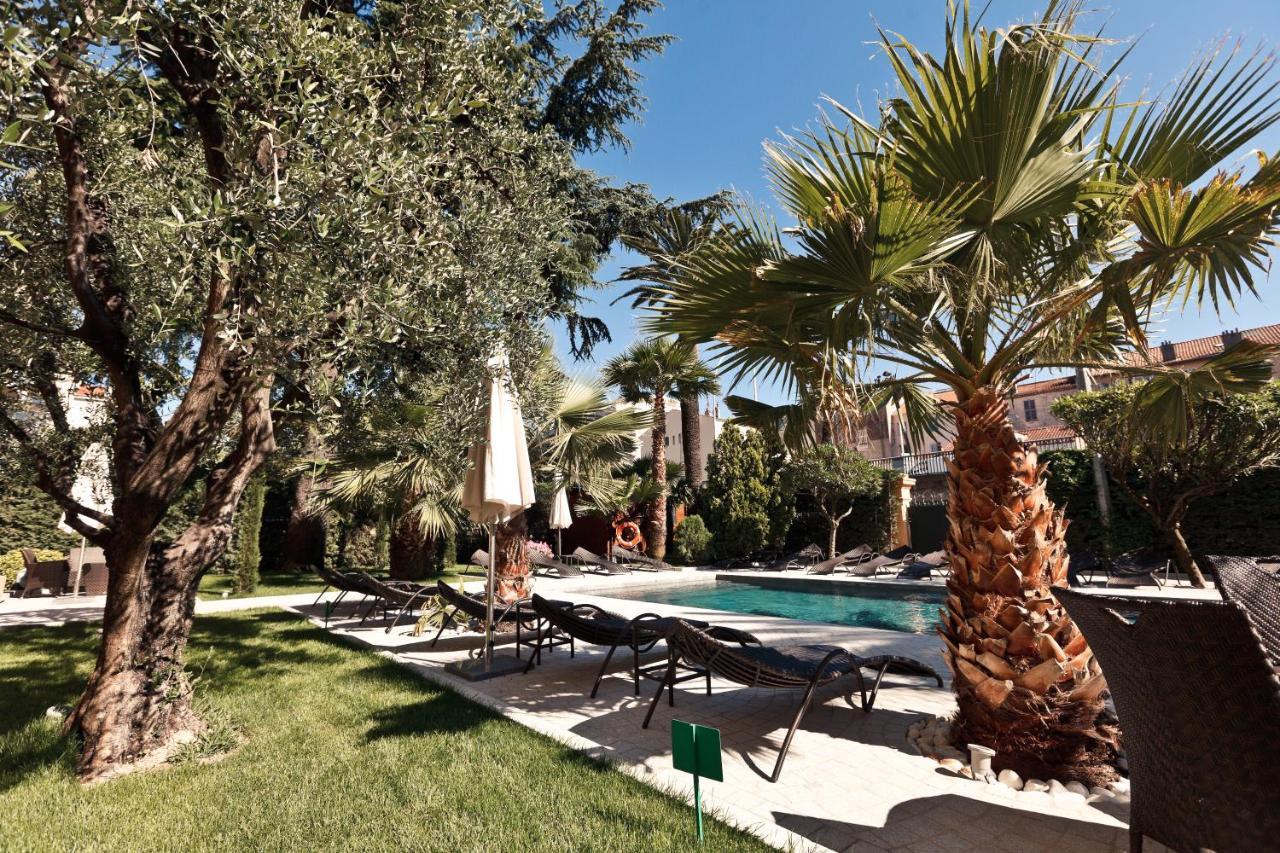 Golden Tulip De Paris Hotel 4*