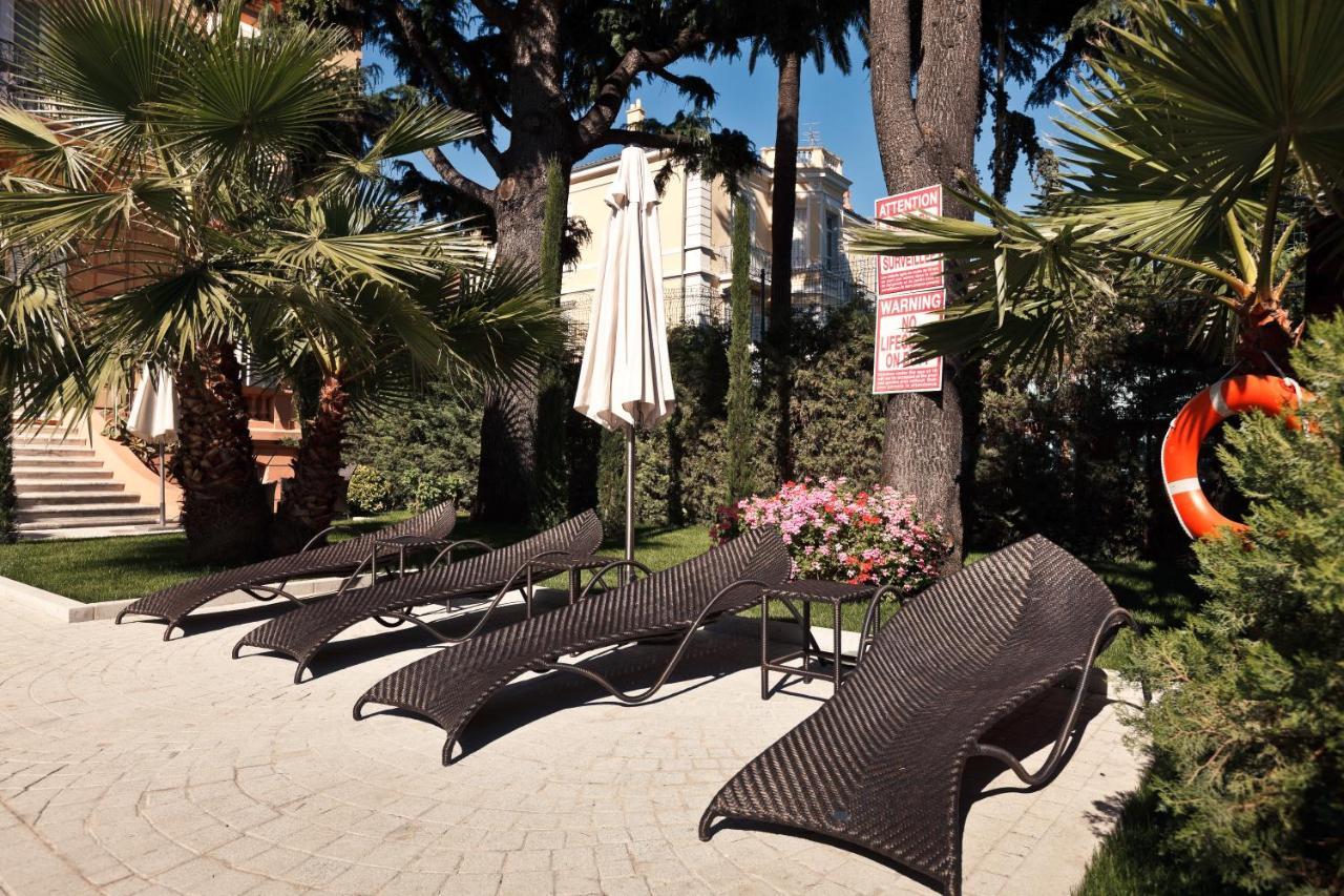Hotel Golden Tulip De Paris 4*