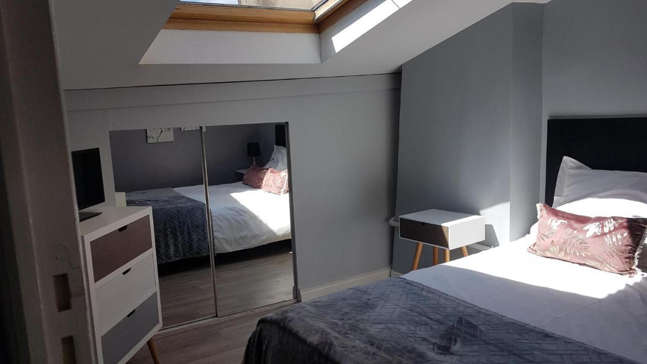 Apartment Croisette 1 Min Palais Des Festival/ Plages /fif *