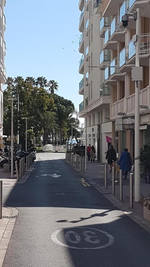Croisette 1 Min Palais Des Festival/ Plages /fif Apartment *