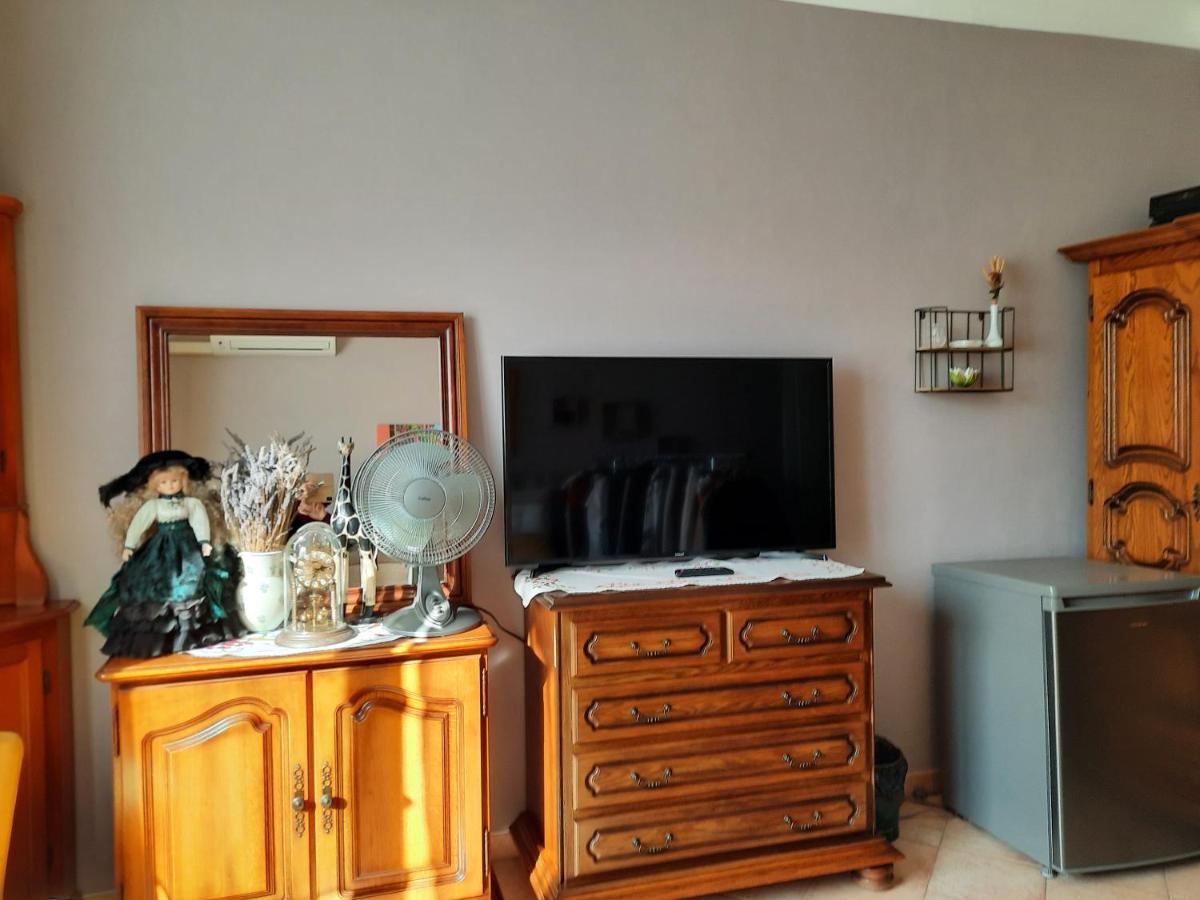 Homestay La De Cleo *