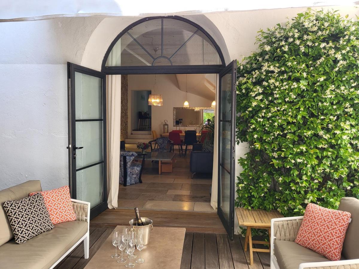 Villa Terra By Festif Azur - House 250m2 Quiet, 5 Min Walk From Palais Des Festivals And Beaches *