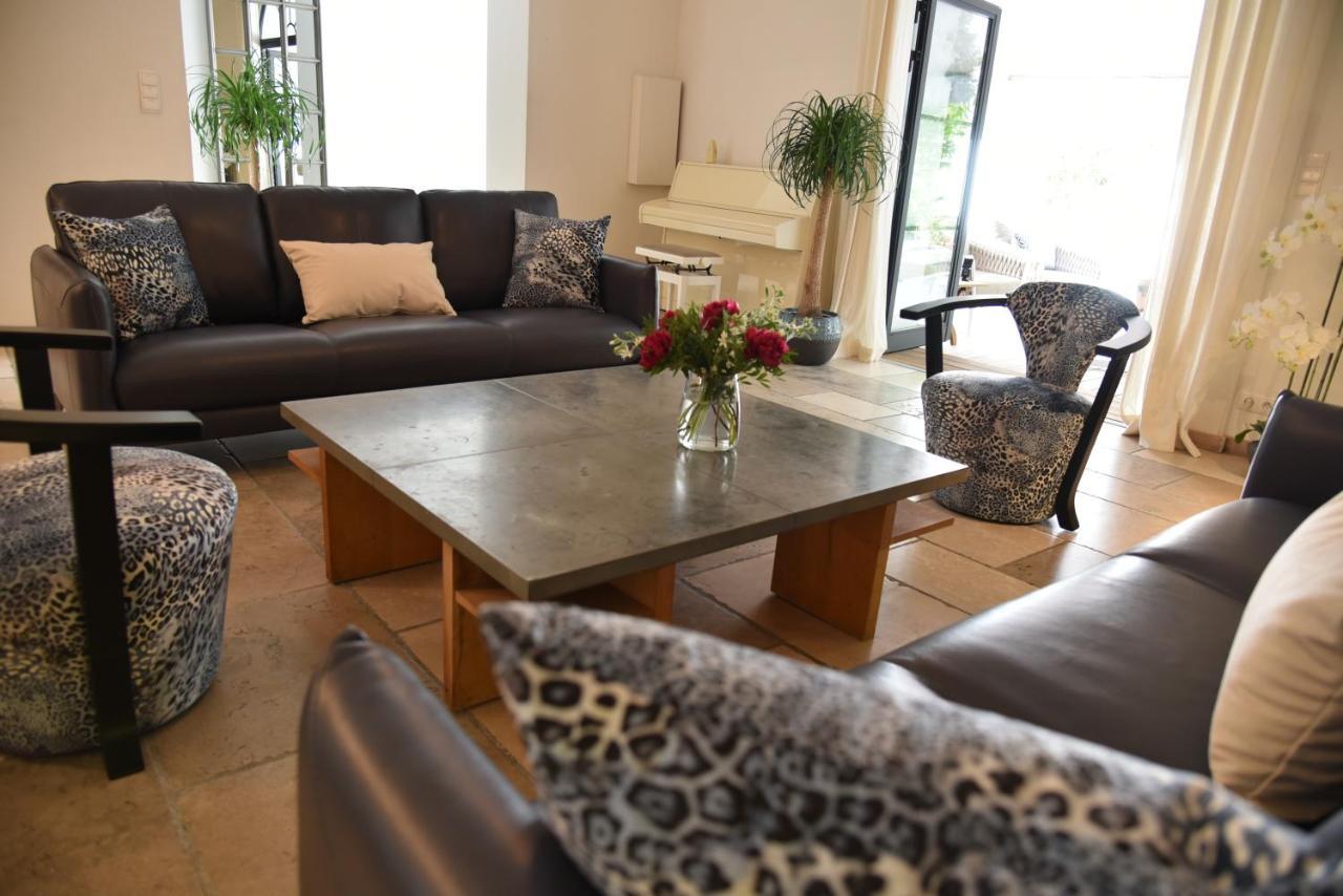 Terra By Festif Azur - House 250m2 Quiet, 5 Min Walk From Palais Des Festivals And Beaches Villa