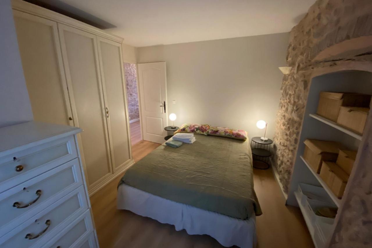 Apartment C054-bel Lumineux Au Coeur Du Suquet