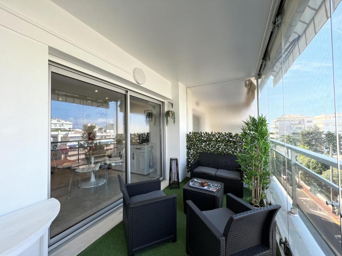 Maryline By Welcome To * Cannes