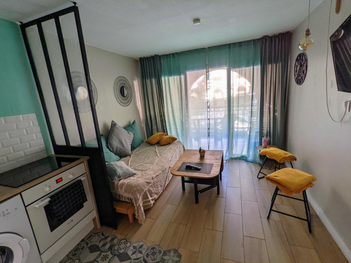Appartement Lovely Cocoon In Cannes