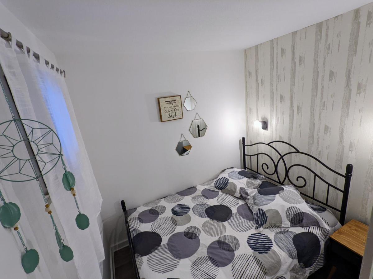 Appartement Lovely Cocoon In Cannes