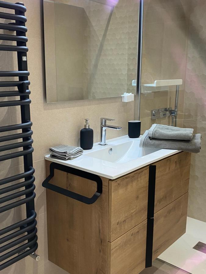 Luxury Studio Apartment Cannes