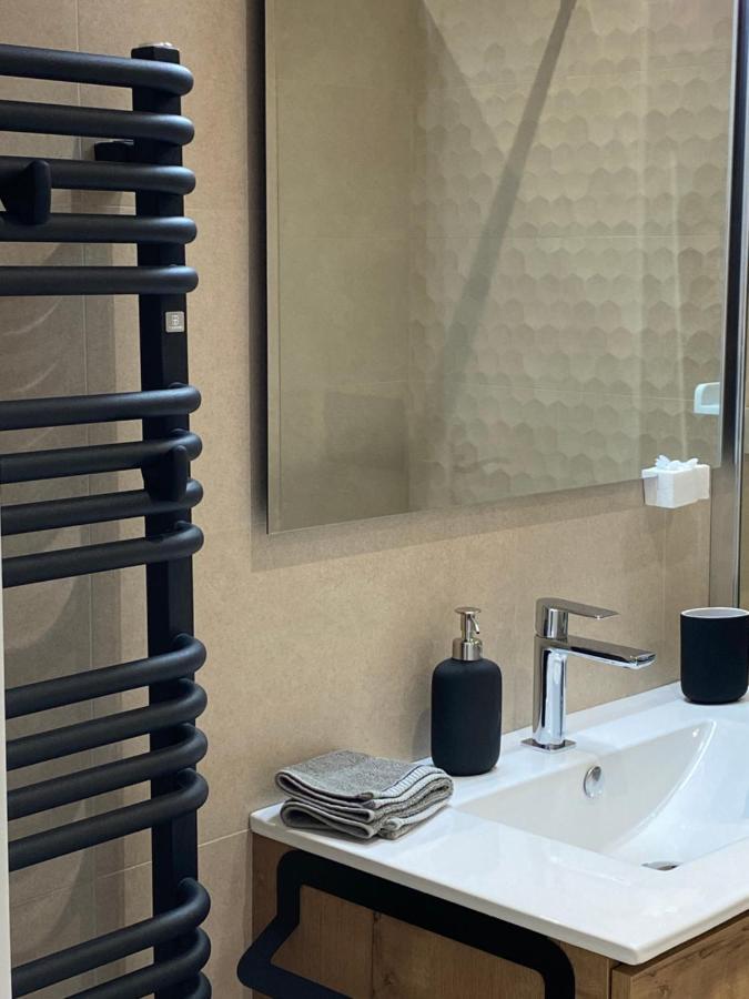 Luxury Studio Appartement