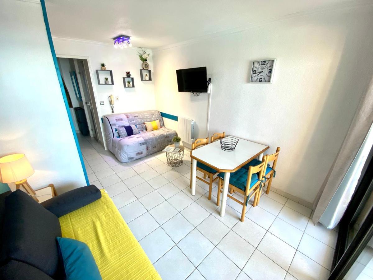 Apartment Le Bel Azur By Scls Locations Cannes