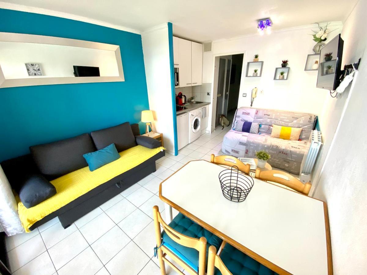 Apartment Le Bel Azur By Scls Locations *