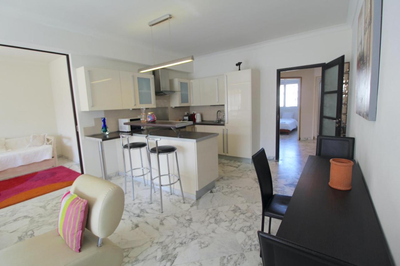 Alc - Ltm11 - 14 Min Palais And 2 Min Beaches Appartement Cannes