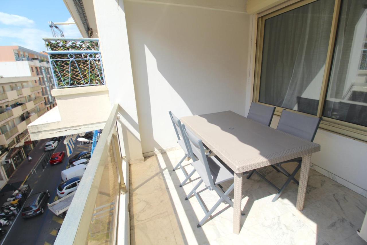 Alc - Ltm11 - 14 Min Palais And 2 Min Beaches Cannes
