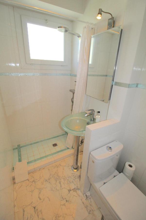 Appartement Alc - Ltm11 - 14 Min Palais And 2 Min Beaches