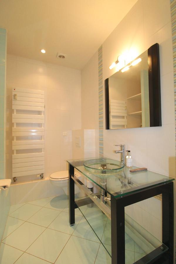Alc - Ltm11 - 14 Min Palais And 2 Min Beaches Appartement *